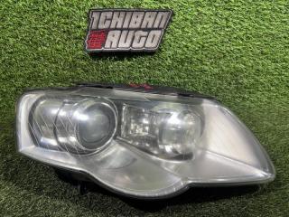 Фара передняя правая VOLKSWAGEN PASSAT 2008