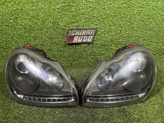 Фара передняя PORSCHE CAYENNE