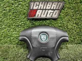 Запчасть airbag на руль JAGUAR X-TYPE
