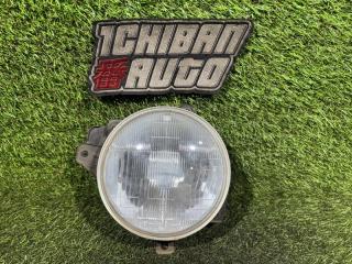 Фара левая передняя SSANGYONG KORANDO KJ OM 662 8310106100 1 ракурс