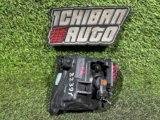 Туманка правая передняя KIA SPORTAGE KM D4EA 922021F001 3 ракурс