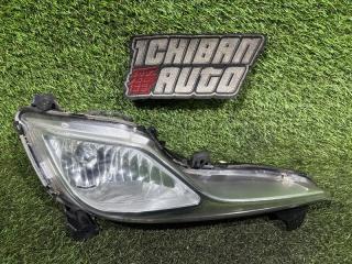 Туманка левая передняя HYUNDAI SONATA YF 922013S210 1 ракурс