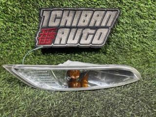 Повторитель бамперный передний правый RENAULT SAMSUNG SM5 контрактная Повторитель бамперный передний правый RENAULT SAMSUNG SM5