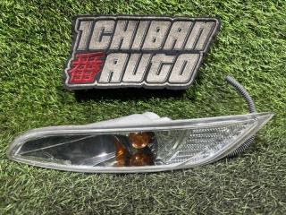 Повторитель бамперный передний левый RENAULT SAMSUNG SM5 контрактная Повторитель бамперный передний левый RENAULT SAMSUNG SM5