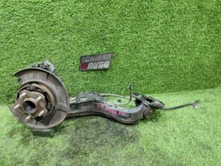 Рычаг задний правый RENAULT SAMSUNG QM5 2007