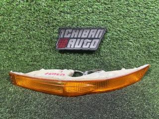 Поворотник левый передний SSANGYONG KORANDO KJ OM662LA 8330106000 1 ракурс