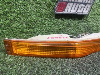 Поворотник левый передний SSANGYONG KORANDO KJ OM662LA 8330106000 3 ракурс