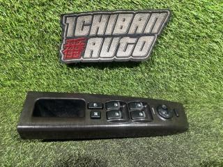 Блок упр. стеклоподьемниками левый передний KIA SORENTO BL D4CB 935703E000 3 ракурс
