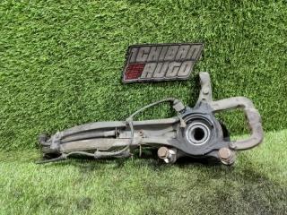 Ступица передняя правая PORSCHE CAYENNE 955