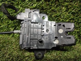 Замок крышки багажника DAEWOO LACETTI J300 13501988 4 ракурс