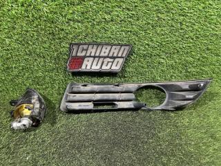 Туманка правая передняя VOLKSWAGEN PASSAT 3C2 CBAB 3C0941700B 3 ракурс