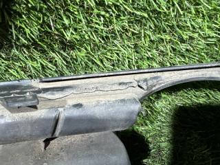 Туманка правая передняя VOLKSWAGEN PASSAT 3C2 CBAB 3C0941700B 4 ракурс