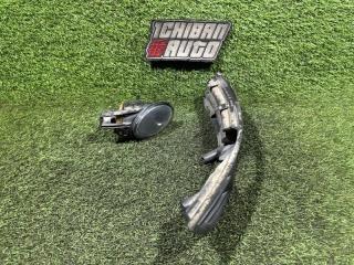 Туманка правая передняя VOLKSWAGEN PASSAT 3C2 CBAB 3C0941700B 5 ракурс