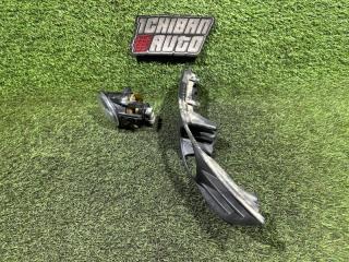 Туманка левая передняя VOLKSWAGEN PASSAT 3C2 CBAB 3C0941699B 2 ракурс
