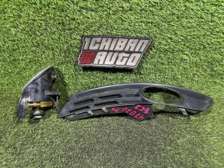 Туманка левая передняя VOLKSWAGEN PASSAT 3C2 CBAB 3C0941699B 5 ракурс