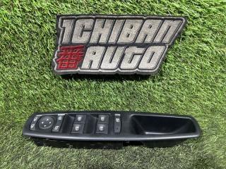 Блок упр. стеклоподьемниками передний левый RENAULT SAMSUNG SM3 2011