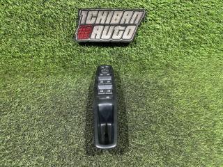Блок упр. стеклоподьемниками левый передний RENAULT SAMSUNG SM3 L38 M4R 254004011R 2 ракурс