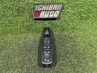 Блок упр. стеклоподьемниками левый передний RENAULT SAMSUNG SM3 L38 M4R 254004011R 4 ракурс