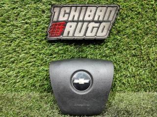 Airbag на руль CHEVROLET CAPTIVA