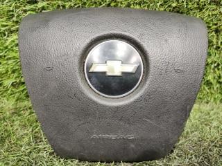 Airbag на руль CHEVROLET CAPTIVA C140 42354721 2 ракурс