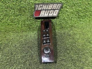 Блок упр. стеклоподьемниками левый передний KIA SORENTO BL D4CB 935703E0206 2 ракурс