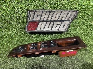Блок упр. стеклоподьемниками левый передний KIA SORENTO BL D4CB 935703E0206 3 ракурс