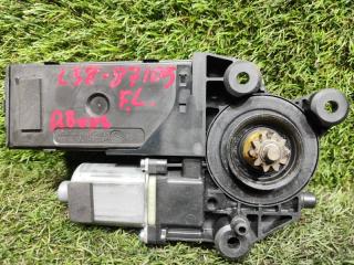 Мотор стеклоподъемника левый передний RENAULT SAMSUNG SM3 L38 M4R 807315203R 2 ракурс
