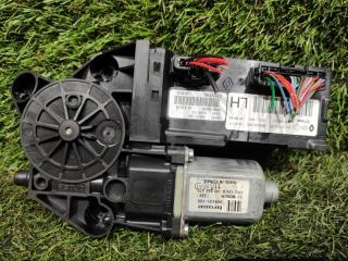Мотор стеклоподъемника левый передний RENAULT SAMSUNG SM3 L38 M4R 807315203R 4 ракурс