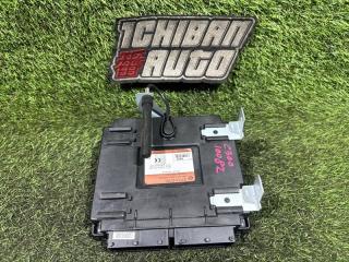 Электронный блок SSANGYONG KORANDO C300 D16DTF 8711037701 3 ракурс