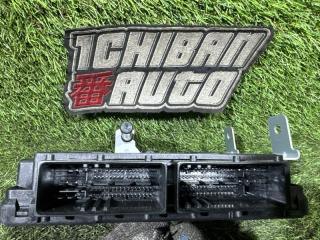 Электронный блок SSANGYONG KORANDO C300 D16DTF 8711037701 5 ракурс
