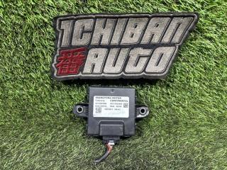 Электронный блок SSANGYONG KORANDO C300 D16DTF 8712037000 1 ракурс