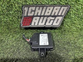 Электронный блок SSANGYONG KORANDO C300 D16DTF 8712037000 2 ракурс