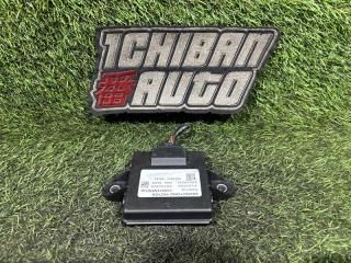 Электронный блок SSANGYONG KORANDO C300 D16DTF 8712037000 3 ракурс