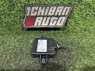 Электронный блок SSANGYONG KORANDO C300 D16DTF 8712037000 4 ракурс