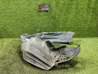 Подкрылок правый передний HONDA ACCORD CM6 J30A4 74101-SDA-A0000 2 ракурс