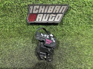 Запчасть замок крышки багажника DAEWOO TOSCA 2007