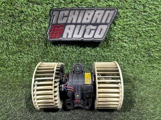 Мотор печки BMW X5 2003