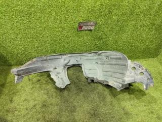 Подкрылок передний правый RENAULT SAMSUNG QM5 2009