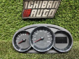 Спидометр RENAULT SAMSUNG SM3 2011