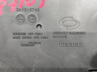Спидометр RENAULT SAMSUNG SM3 L38 M4R 250450023R 5 ракурс Спидометр RENAULT SAMSUNG SM3 L38 M4R 250450023R 5 ракурс