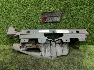 Защита замка капота DAEWOO LACETTI 2010