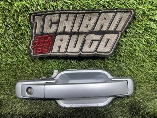 Ручка двери передняя правая SSANGYONG ACTYON SPORTS контрактная Ручка двери передняя правая SSANGYONG ACTYON SPORTS