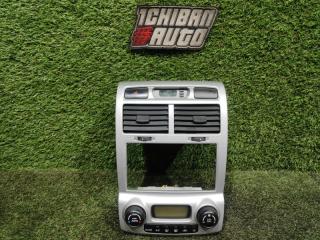 Блок управления климат-контролем KIA SPORTAGE