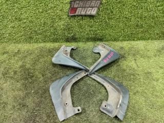 Брызговики комплект HYUNDAI SONATA NF D4EA 86842-3K000 2 ракурс