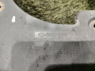 Брызговики комплект HYUNDAI SONATA NF D4EA 86842-3K000 4 ракурс