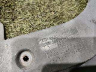 Брызговики комплект HYUNDAI SONATA NF D4EA 86842-3K000 5 ракурс