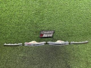 Повторитель бамперный передний VOLKSWAGEN PASSAT 2008