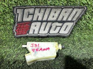 Замок лючка бензобака NISSAN TEANA