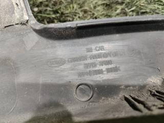 Дефендер левый передний KIA SORENTO XM D4HA 87713-2P010 4 ракурс