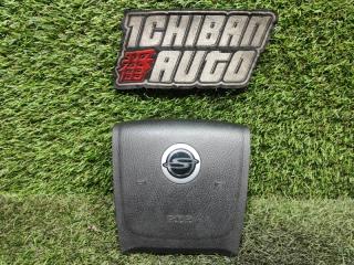 Airbag на руль SSANGYONG KYRON DJ D20DT 8620109001 1 ракурс